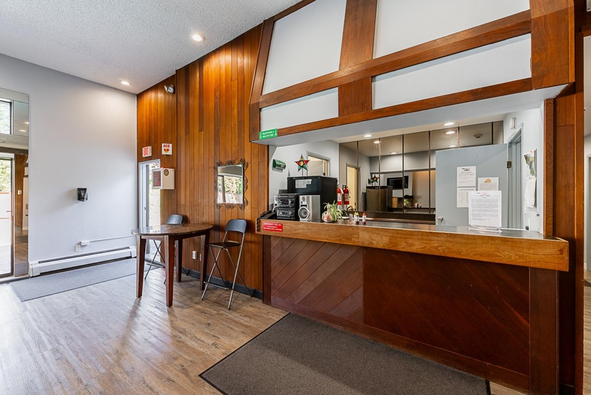 Outdoor Patio Photo of 203 9320 Parksville Drive, Richmond, BC