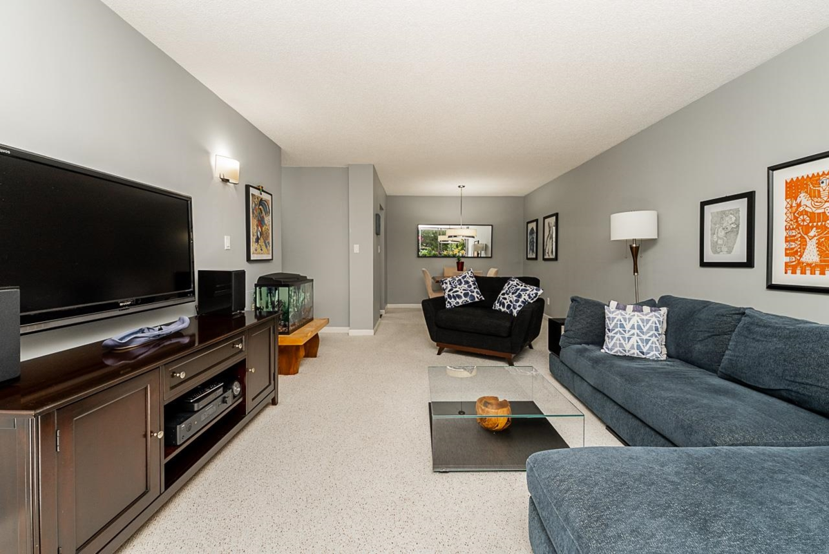 Primary Bedroom Photo of 203 9320 Parksville Drive, Richmond, BC