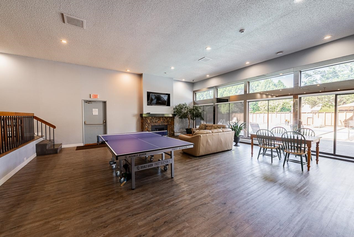 Staircase Photo of 203 9320 Parksville Drive, Richmond, BC