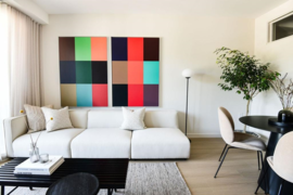 616 2015 St. Johns Street, Port Moody, BC