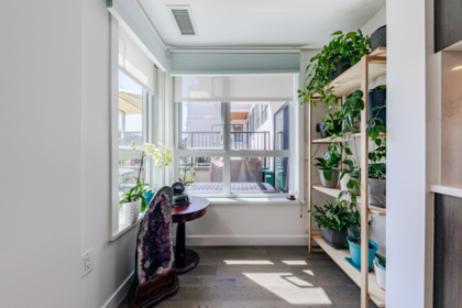104 7828 Granville Street, Vancouver, BC, Vancouver — Apartment/Condo for sale