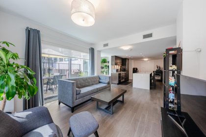 104 7828 Granville Street, Vancouver, BC, Vancouver — Apartment/Condo for sale