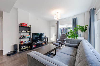 104 7828 Granville Street, Vancouver, BC, Vancouver — Apartment/Condo for sale