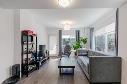 104 7828 Granville Street, Vancouver, BC, Vancouver — Apartment/Condo for sale