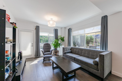 104 7828 Granville Street, Vancouver, BC, Vancouver — Apartment/Condo for sale
