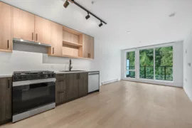 402 1100 Clarke Road, Port Moody, BC