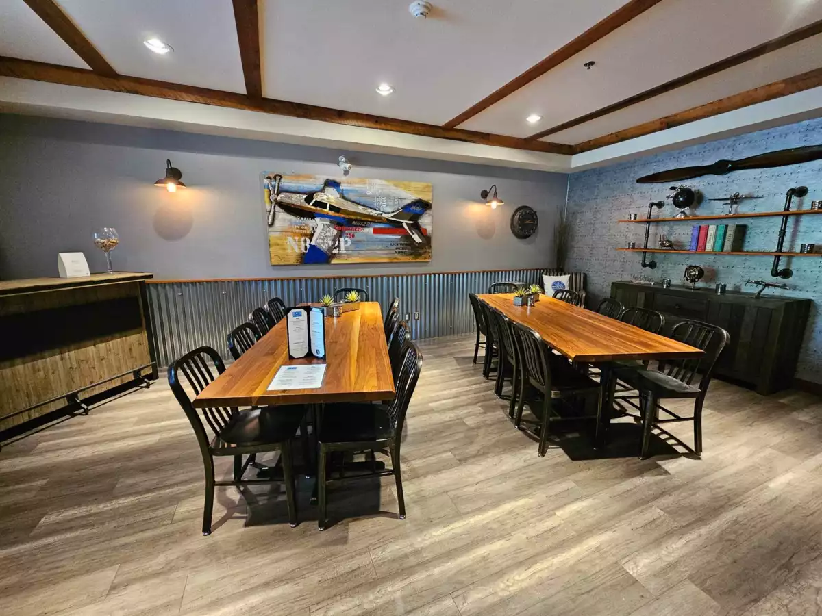 Basement Recreation Room Photo of 105 1490 Highway 99, Pemberton, BC