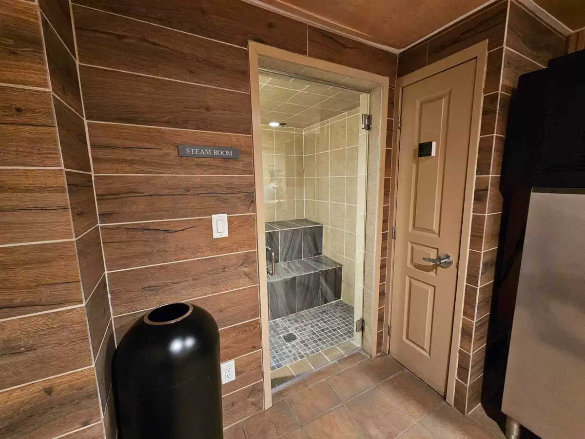 Bedroom 2 Photo of 105 1490 Highway 99, Pemberton, BC