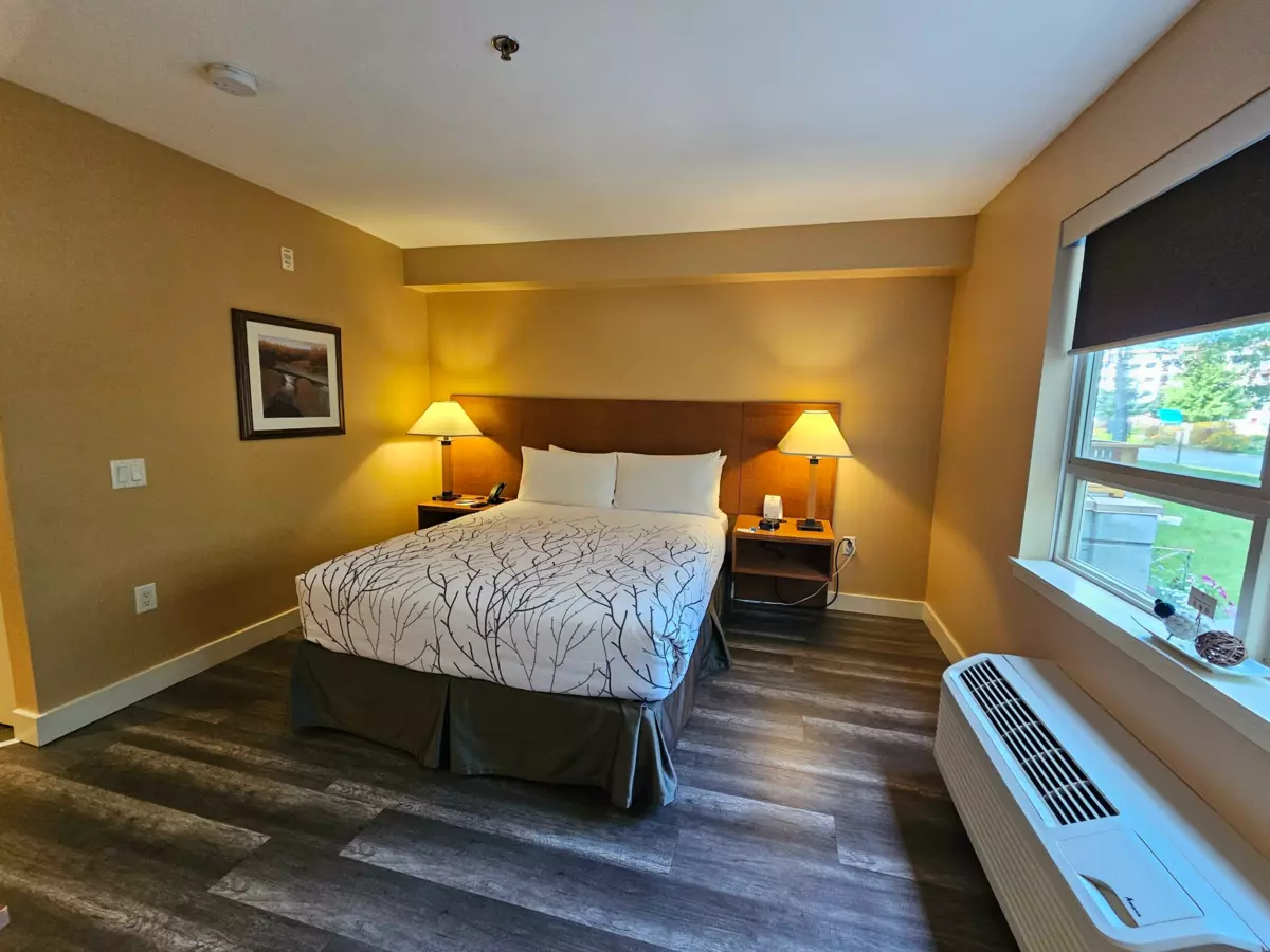 Kitchen Island Photo of 105 1490 Highway 99, Pemberton, BC