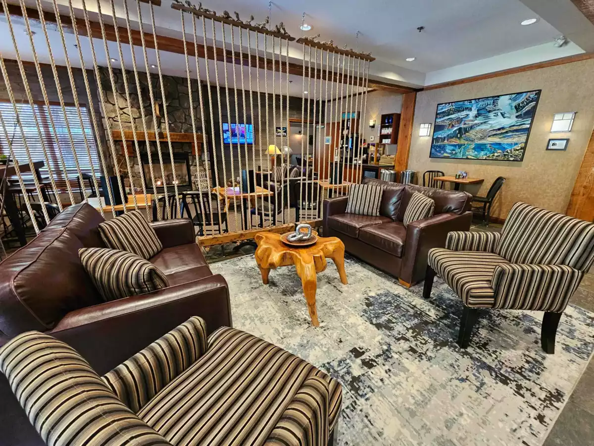 Mudroom Photo of 105 1490 Highway 99, Pemberton, BC