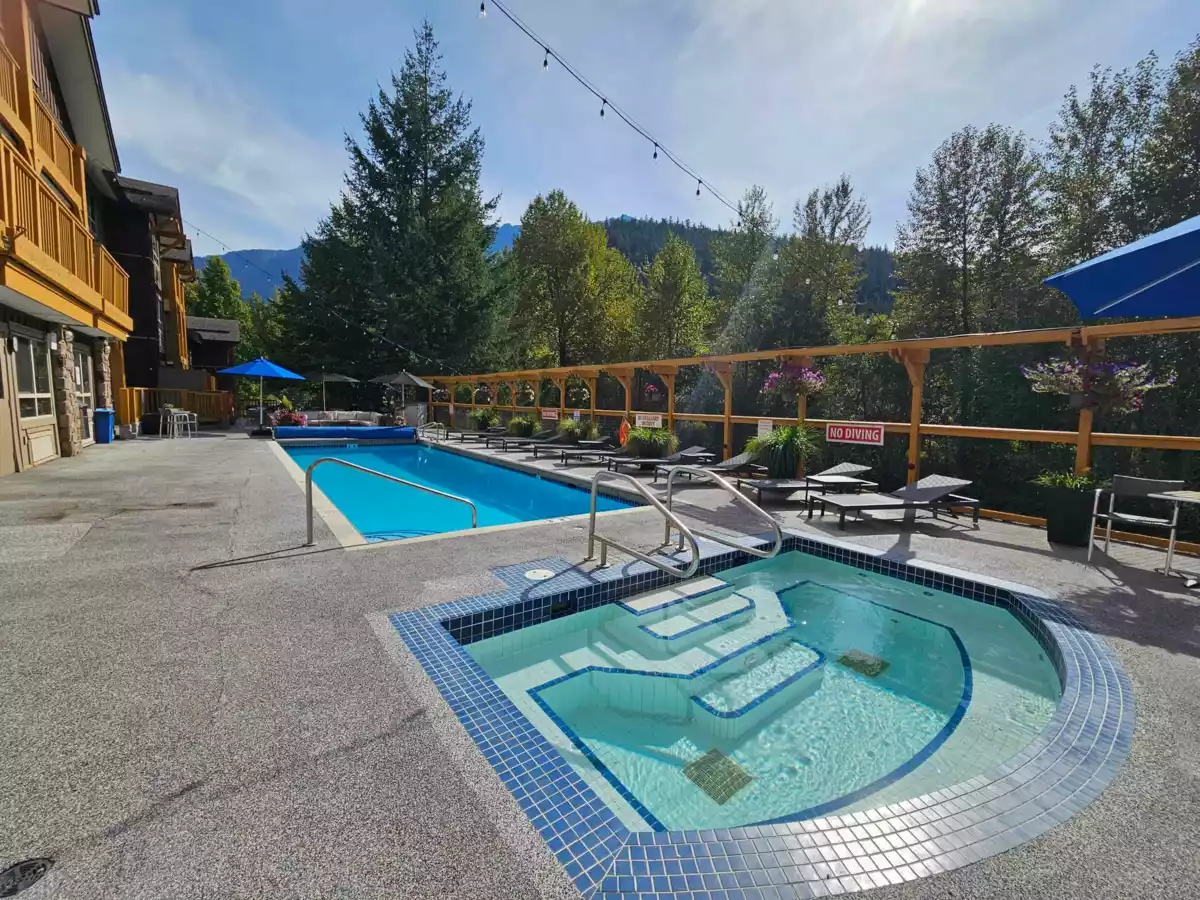 Powder Room Photo of 105 1490 Highway 99, Pemberton, BC