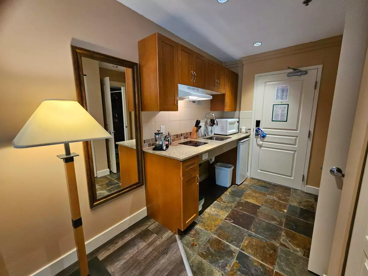 Primary Bedroom Photo of 105 1490 Highway 99, Pemberton, BC