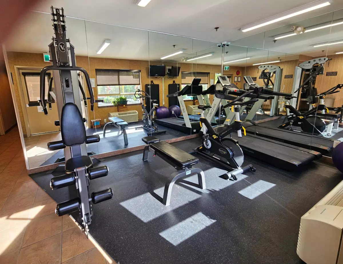 Walk-In Closet Photo of 105 1490 Highway 99, Pemberton, BC