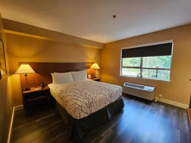 105 1490 Highway 99, Pemberton, BC, Pemberton — Apartment/Condo for sale