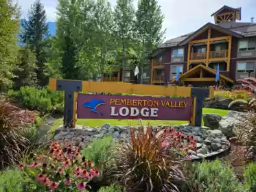 105 1490 Highway 99, Pemberton, BC, Pemberton — 0 bed apartment/condo for sale