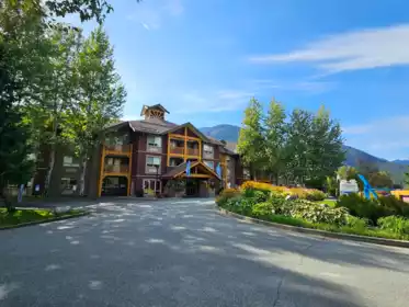 105 1490 Highway 99, Pemberton, BC, Pemberton — Apartment/Condo for sale