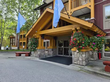 105 1490 Highway 99, Pemberton, BC, Pemberton — Apartment/Condo for sale