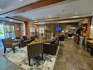 Loft / Bonus Room Photo of 105 1490 Highway 99, Pemberton, BC