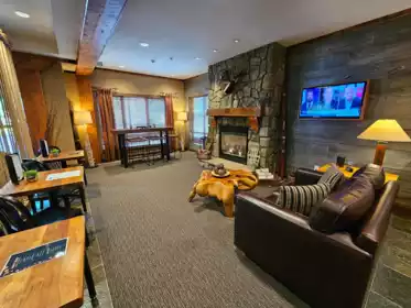 Office / Den Photo of 105 1490 Highway 99, Pemberton, BC
