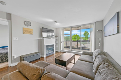 409 3255 Smith Avenue, Burnaby, BC, Burnaby — Apartment/Condo for sale