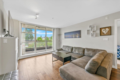 409 3255 Smith Avenue, Burnaby, BC, Burnaby — Apartment/Condo for sale