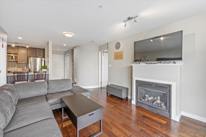 409 3255 Smith Avenue, Burnaby, BC, Burnaby — Apartment/Condo for sale