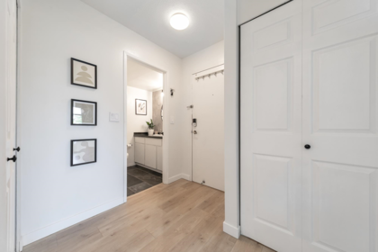 306 225 Mowat Street, New Westminster, BC, New Westminster — Apartment/Condo for sale