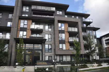408 615 Cottonwood Avenue, Coquitlam, BC, Coquitlam — Apartment/Condo for sale