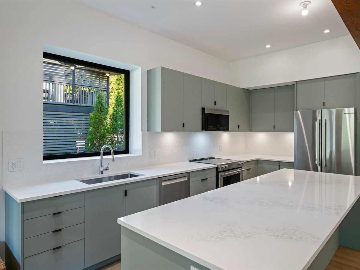 Backyard Photo of 3005 Brio Entrance, Whistler, BC