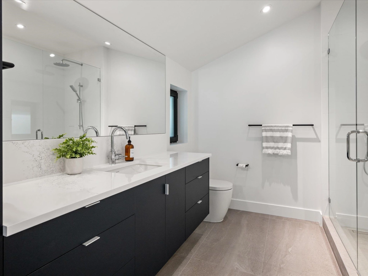 Basement Recreation Room Photo of 3005 Brio Entrance, Whistler, BC