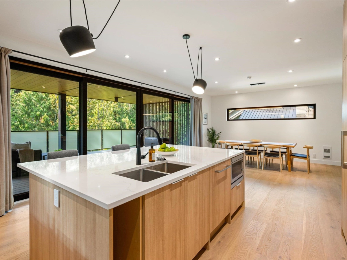 Bedroom 2 Photo of 3005 Brio Entrance, Whistler, BC