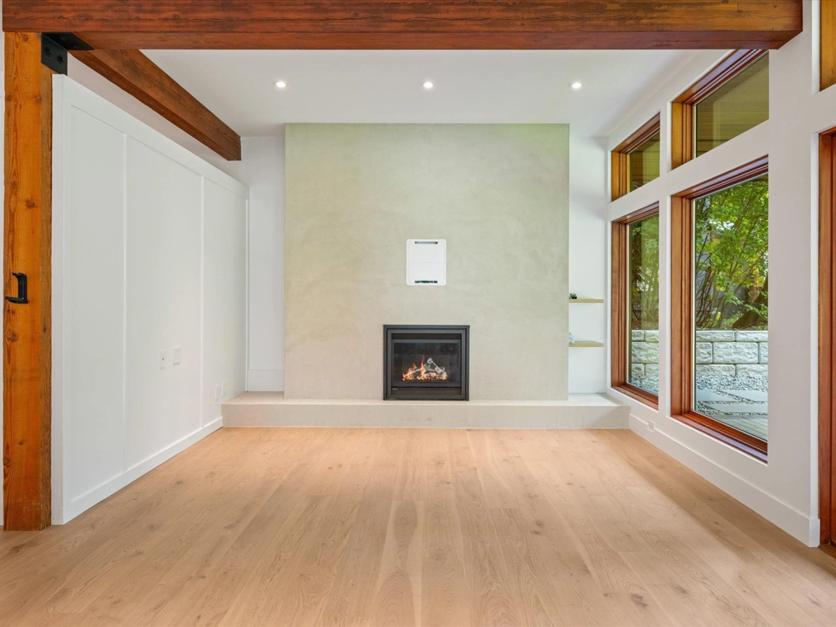 Front Yard Photo of 3005 Brio Entrance, Whistler, BC