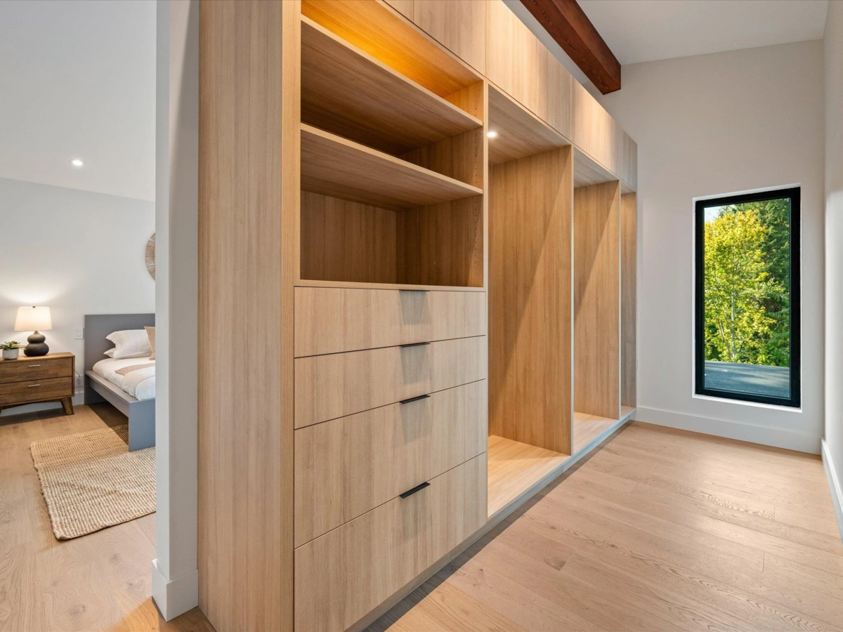 Garage Interior Photo of 3005 Brio Entrance, Whistler, BC