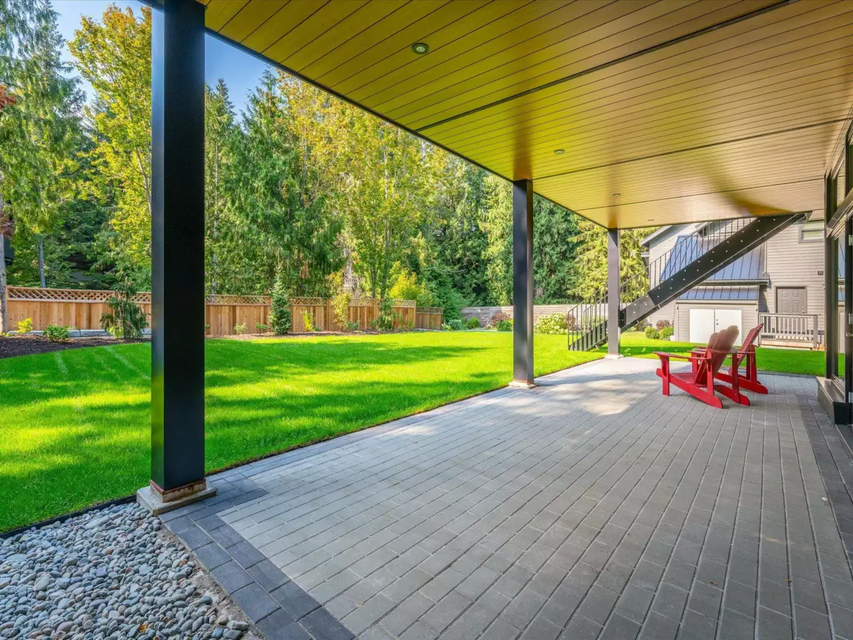 Hot Tub / Spa Photo of 3005 Brio Entrance, Whistler, BC