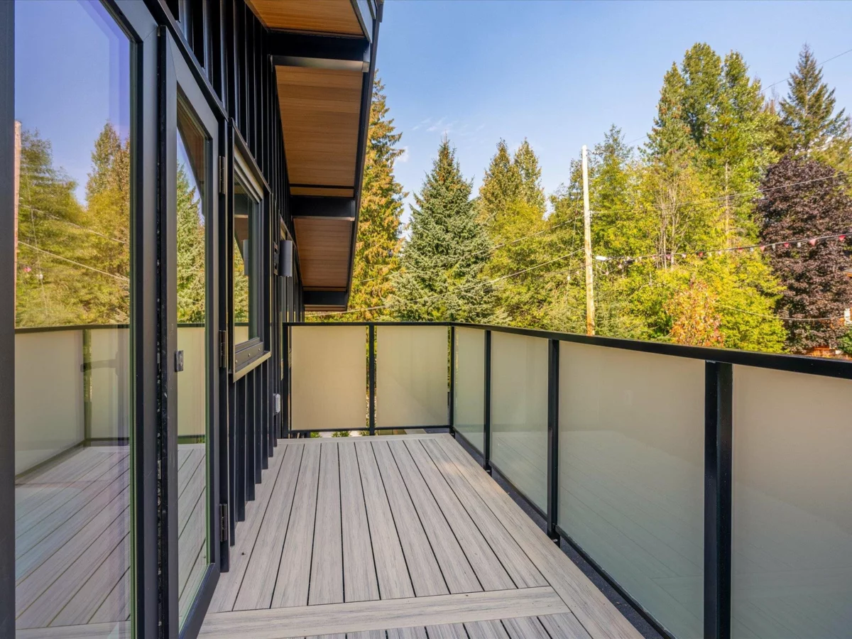 Laundry Room Photo of 3005 Brio Entrance, Whistler, BC