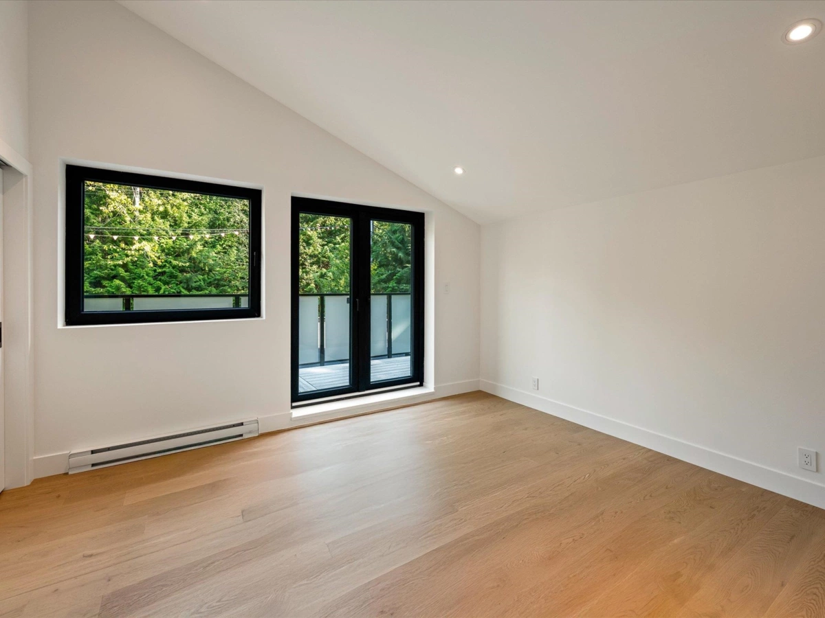 Loft / Bonus Room Photo of 3005 Brio Entrance, Whistler, BC