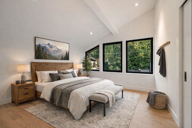 Loft / Bonus Room Photo of 3005 Brio Entrance, Whistler, BC