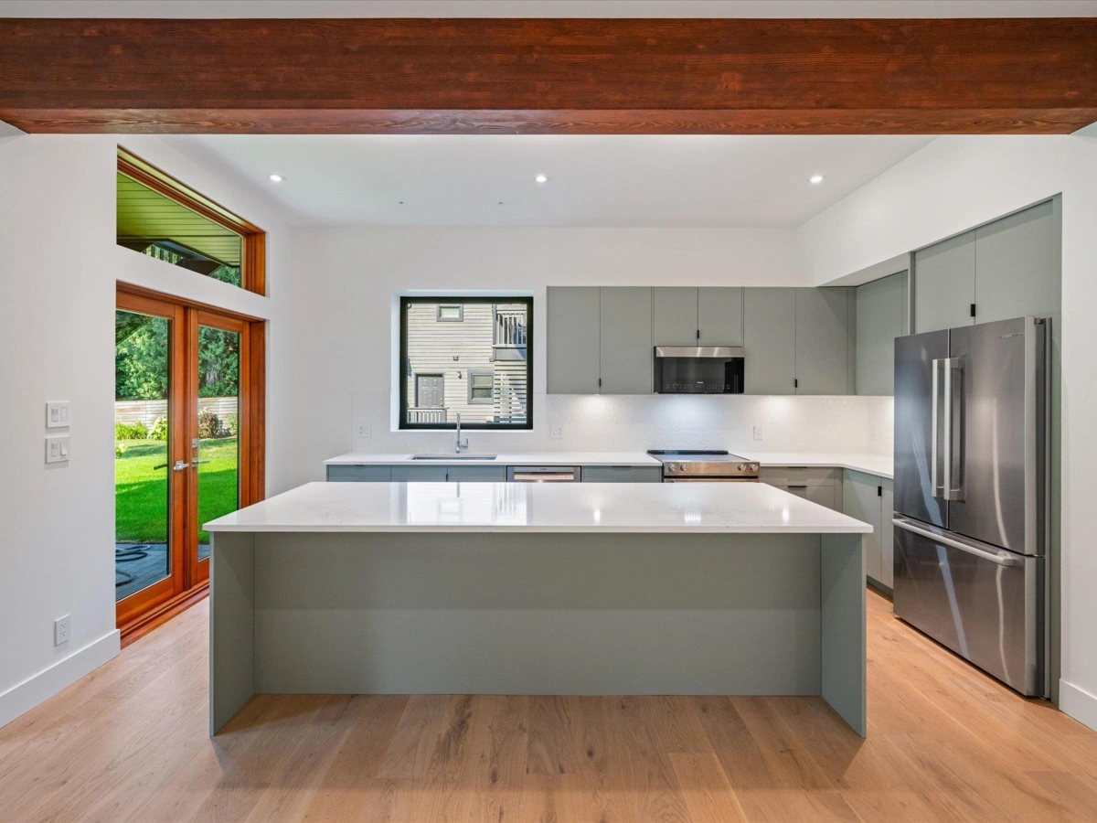 Outdoor Deck Photo of 3005 Brio Entrance, Whistler, BC