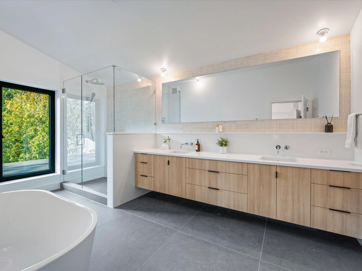 Outdoor Patio Photo of 3005 Brio Entrance, Whistler, BC