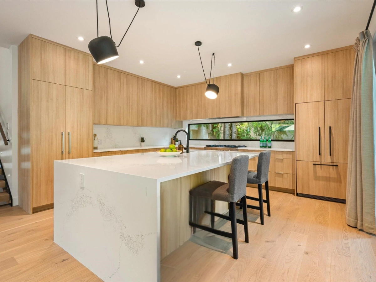 Pantry Photo of 3005 Brio Entrance, Whistler, BC