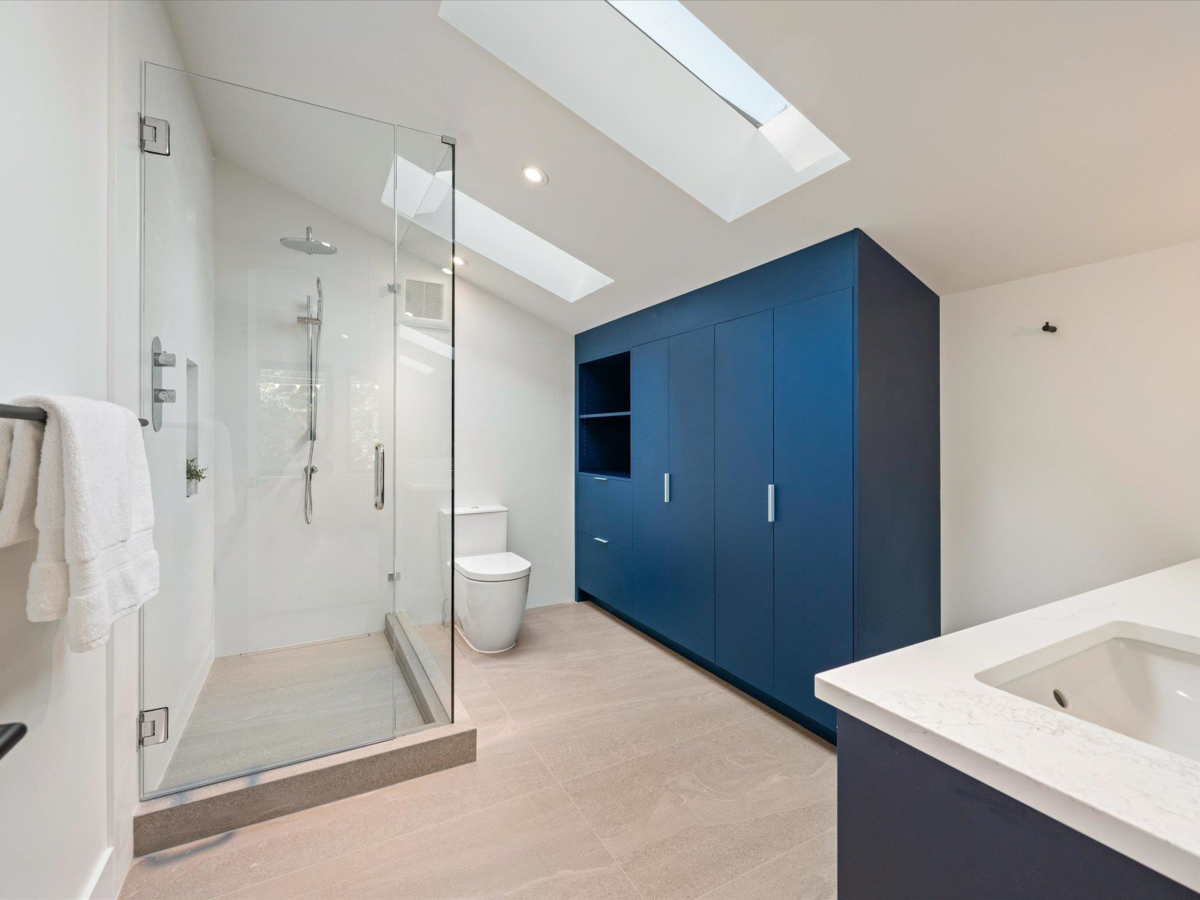 Powder Room Photo of 3005 Brio Entrance, Whistler, BC