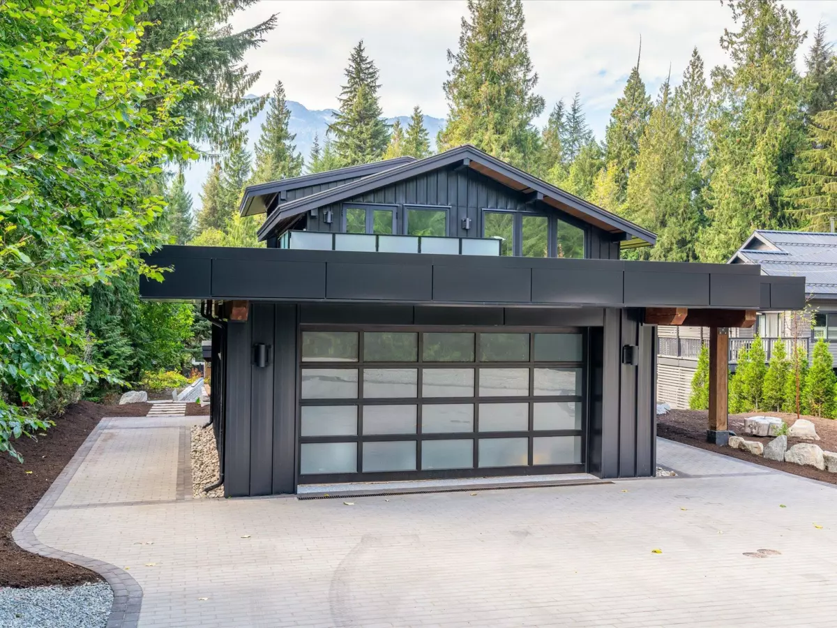 Street View Photo of 3005 Brio Entrance, Whistler, BC