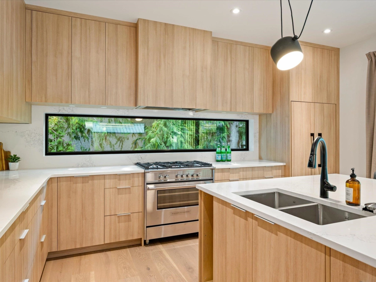 Walk-In Closet Photo of 3005 Brio Entrance, Whistler, BC