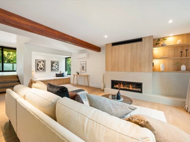 Family Room Photo of 3005 Brio Entrance, Whistler, BC