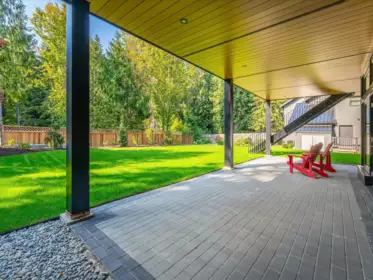 Swimming Pool Photo of 3005 Brio Entrance, Whistler, BC