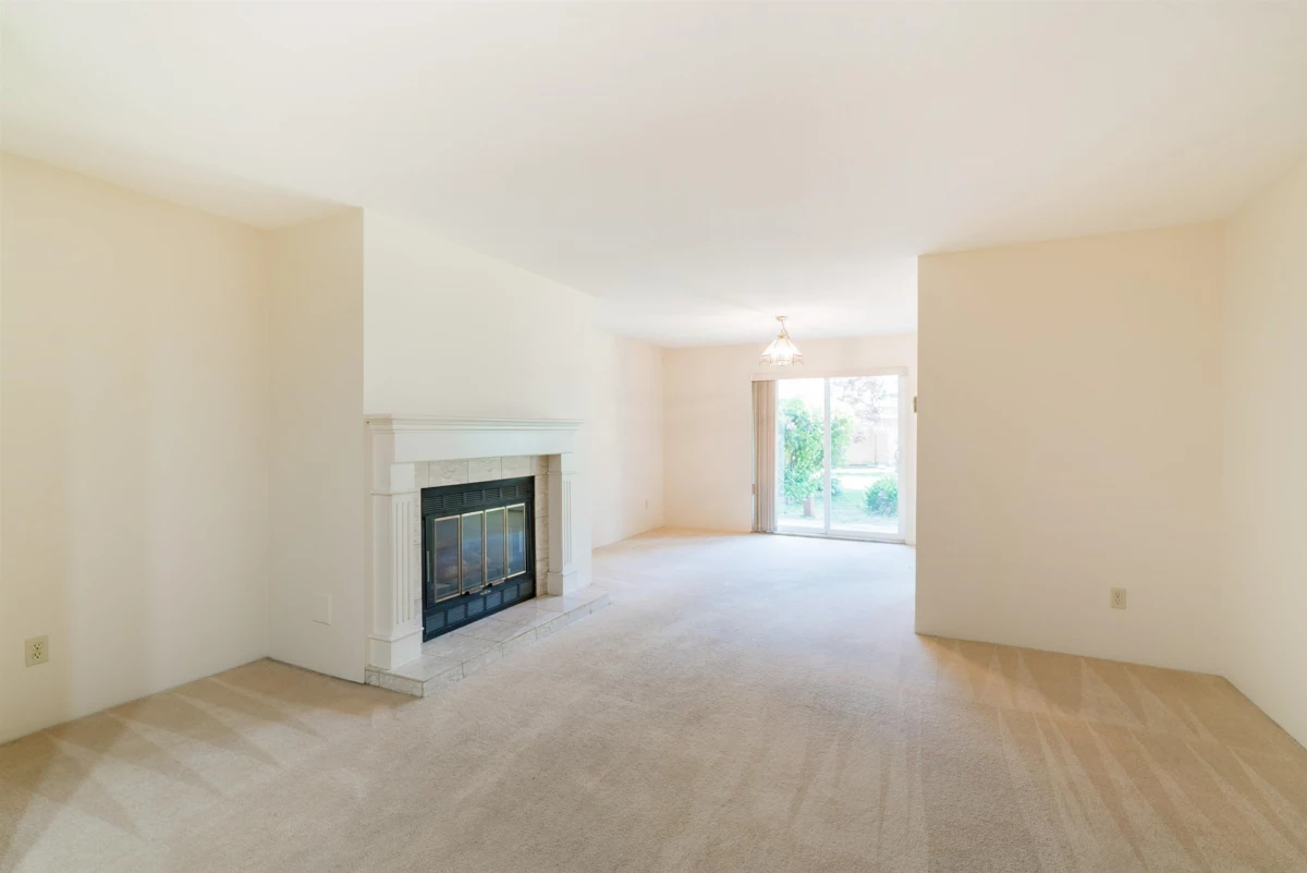 Bedroom 2 Photo of 107 22515 116 Avenue, Maple Ridge, BC