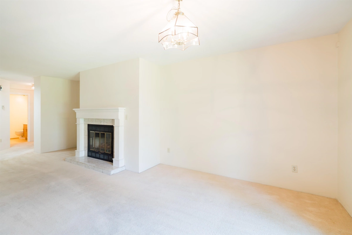 Bedroom 4 Photo of 107 22515 116 Avenue, Maple Ridge, BC