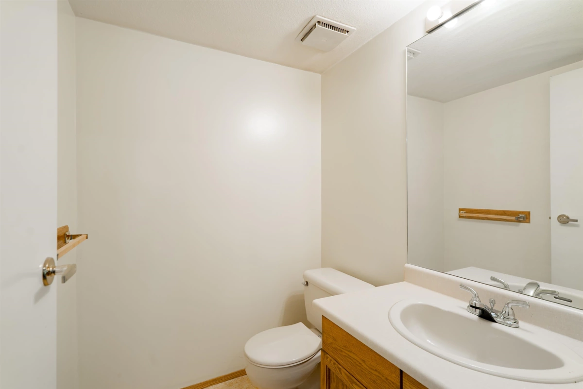 Garage Interior Photo of 107 22515 116 Avenue, Maple Ridge, BC