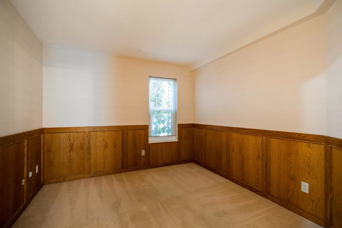 Outdoor Deck Photo of 107 22515 116 Avenue, Maple Ridge, BC