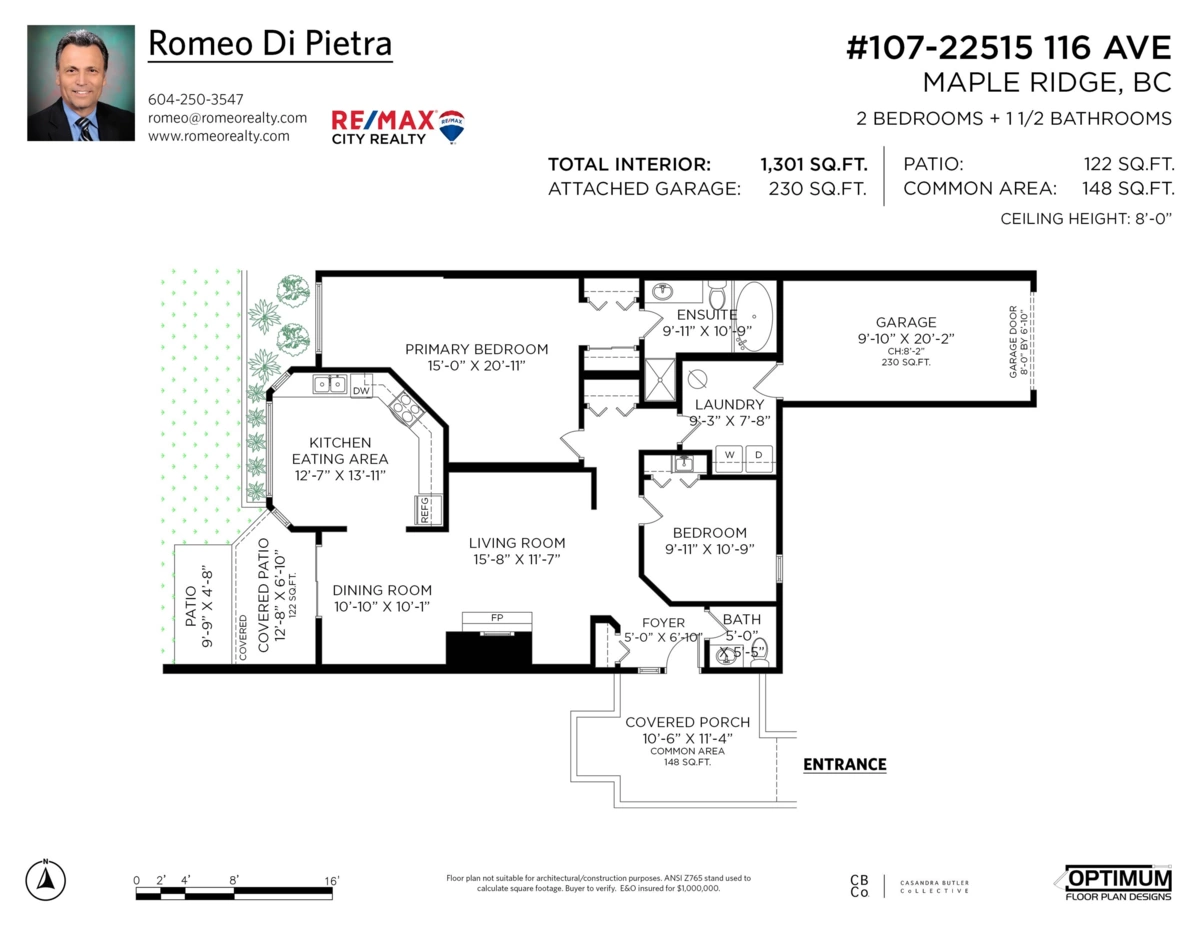 Playground / Recreational Area Near 107 22515 116 Avenue, Maple Ridge, BC